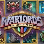 Игровой аппарат Warlords