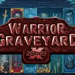 Игровой аппарат Warrior Graveyard xNudge