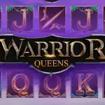 Игровой аппарат Warrior Queens