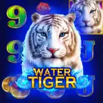 Игровой аппарат Water Tiger