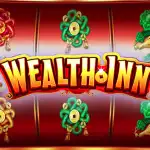 Игровой аппарат Wealth Inn