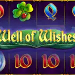 Игровой аппарат Well Of Wishes