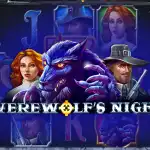 обзор слота Werewolf’s Night