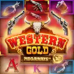 обзор слота Western Gold Megaways