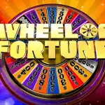 обзор слота Wheel Of Fortune