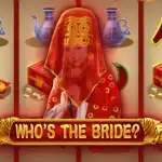 Игровой аппарат Who’s the Bride