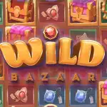 Игровой аппарат Wild Bazaar