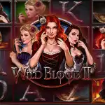 Игровой аппарат Wild Blood 2