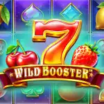 Игровой аппарат Wild Booster