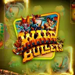 обзор слота Wild Bullets