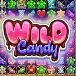 обзор слота Wild Candy