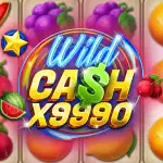 Игровой аппарат Wild Cash x9990