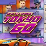 Игровой аппарат Wild Chase: Tokyo Go