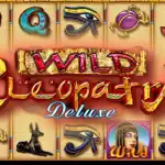 обзор слота Wild Cleopatra Deluxe