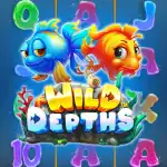 Игровой аппарат Wild Depths