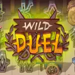 обзор слота Wild Duel