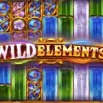 Игровой аппарат Wild Elements