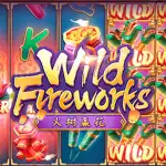 обзор слота Wild Fireworks