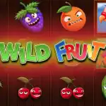 обзор слота Wild Fruit