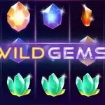 обзор слота Wild Gems