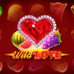 Игровой аппарат Wild Love