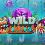 Игровой аппарат Wild Ocean