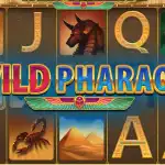 обзор слота Wild Pharaoh