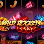 Игровой аппарат Wild Rockets