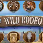 Игровой аппарат Wild Rodeo