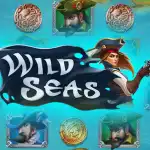 Игровой аппарат Wild Seas