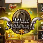 Игровой аппарат Wild Settlement