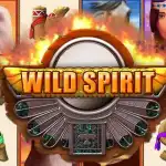 обзор слота Wild Spirit