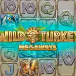 обзор слота Wild Turkey Megaways