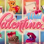 обзор слота Wild Valentine