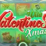 обзор слота Wild Valentines Xmas