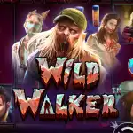 Игровой аппарат Wild Walker