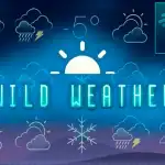 обзор слота Wild Weather