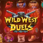 Игровой аппарат Wild West Duels