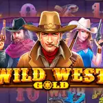 Игровой аппарат Wild West Gold