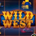 обзор слота Wild West