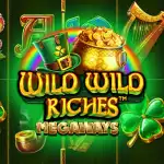 Игровой аппарат Wild Wild Riches Megaways