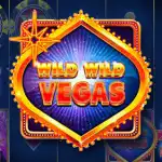 Игровой аппарат Wild Wild Vegas