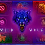 обзор слота Wild Wolf