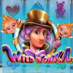 Игровой аппарат Wild Wonka