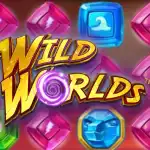 Игровой аппарат Wild Worlds