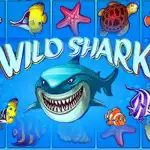 Игровой аппарат Wild Shark