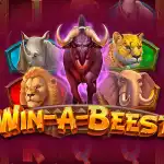 Игровой аппарат Win-a-Beest