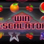 Игровой аппарат Win Escalator