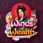 Игровой аппарат Winds of Wealth