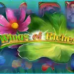 Игровой аппарат Wings of Riches